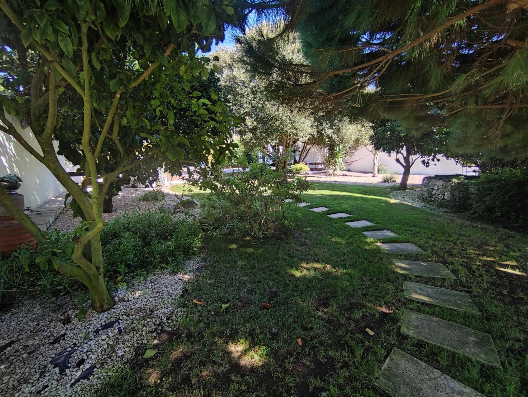 Bed and Breakfast Quinta Camargue Cela Velha Exterior foto
