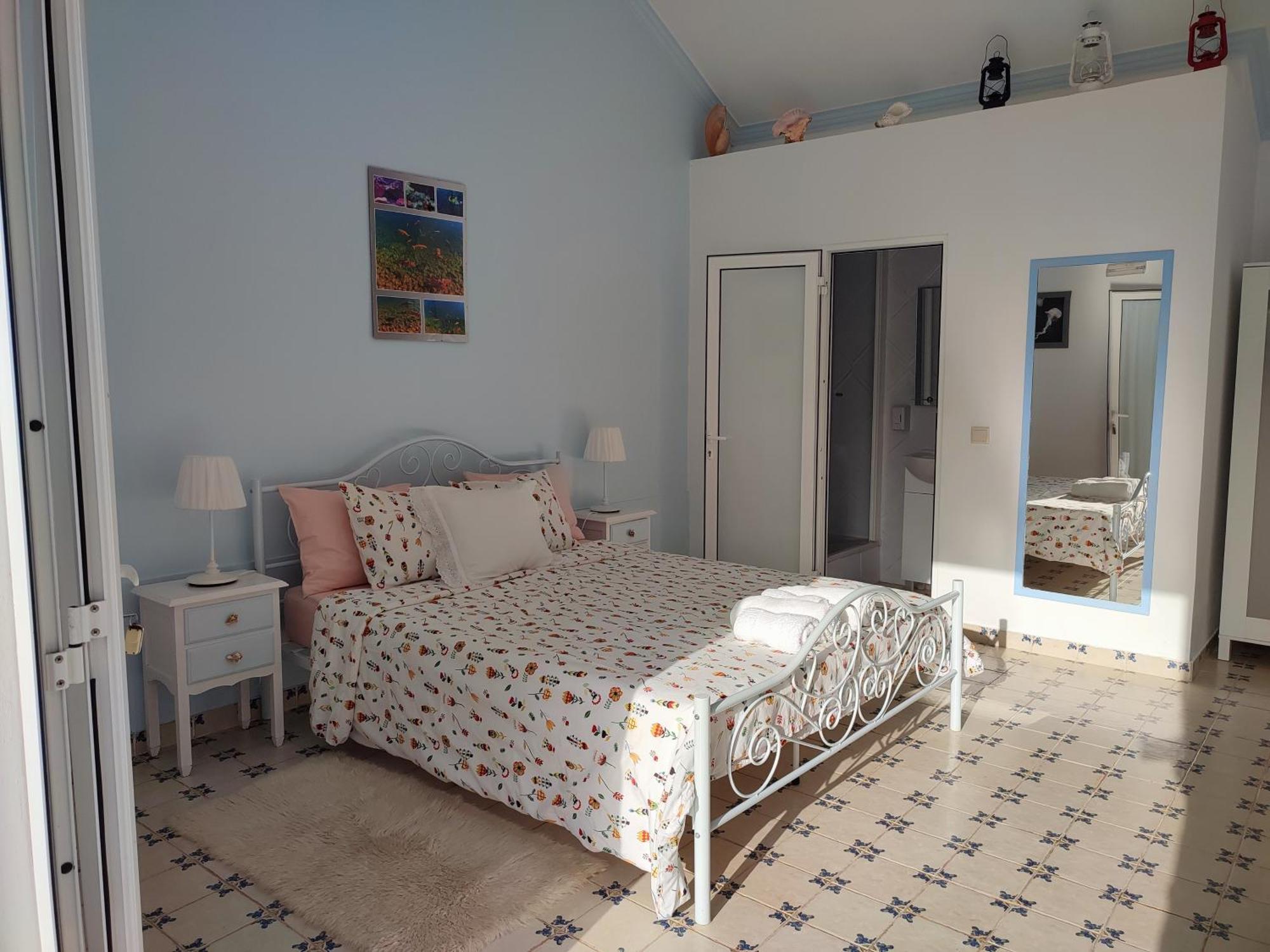 Bed and Breakfast Quinta Camargue Cela Velha Exterior foto