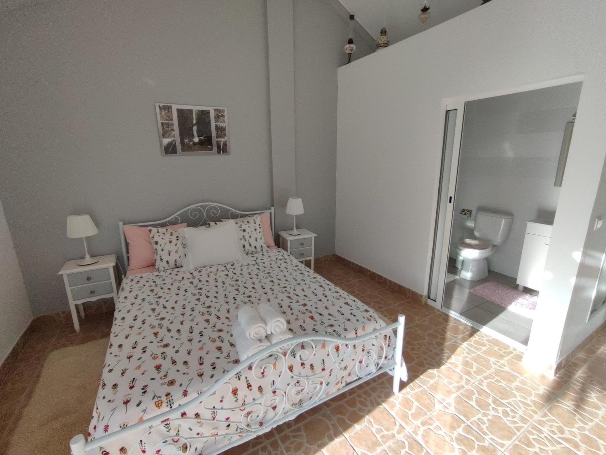 Bed and Breakfast Quinta Camargue Cela Velha Exterior foto